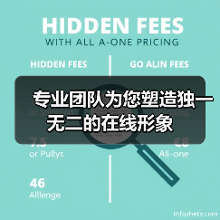 专业团队为您塑造独一无二的在线形象(图4) 专业团队为您塑造独一无二的在线形象(图4)