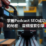 播客SEO优化策略｜提升订阅增长全指南 - 推荐阅读文章