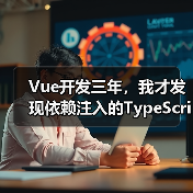 Vue依赖注入TypeScript类型标注技巧｜最佳实践指南 - 推荐阅读文章