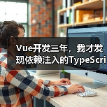 Vue开发三年，我才发现依赖注入的TypeScript正确打开方式（图3）