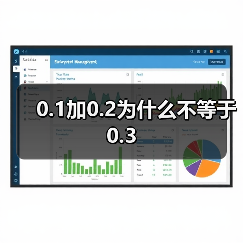 0.1加0.2为什么不等于0.3(图4) 0.1加0.2为什么不等于0.3(图4)