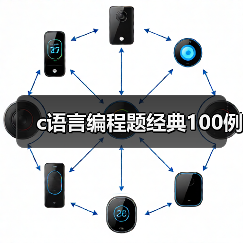 c语言编程题经典100例(图2) c语言编程题经典100例(图2)