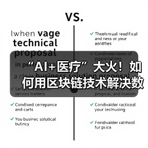 “AI+医疗”大火!如何用区块链技术解决数据瓶颈难题?(图3) “AI+医疗”大火!如何用区块链技术解决数据瓶颈难题?(图3)
