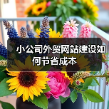 小公司外贸网站低成本建设技巧｜实用指南 - 推荐阅读文章