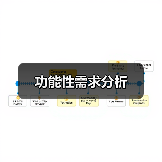 功能性需求分析(图3) 功能性需求分析(图3)