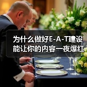 为什么做好E-A-T建设能让你的内容一夜爆红?揭示成功案例背后的秘密(图2) 为什么做好E-A-T建设能让你的内容一夜爆红?揭示成功案例背后的秘密(图2)