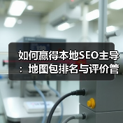 如何赢得本地SEO主导:地图包排名与评价管理的核心策略(图2) 如何赢得本地SEO主导:地图包排名与评价管理的核心策略(图2)