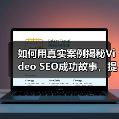 Video SEO成功案例解析｜提升YouTube观看增长全 - 推荐阅读文章