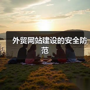 外贸网站建设的安全防范(图3) 外贸网站建设的安全防范(图3)