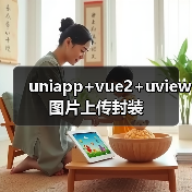 uniapp+vue2+uview图片上传封装(图2) uniapp+vue2+uview图片上传封装(图2)
