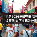 外链建设策略揭秘｜实现权威跃升的高效方法 - 推荐阅读文章