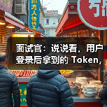 用户登录Token存储方式选择｜安全与体验全攻略 - 推荐阅读文章