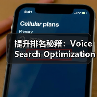 提升排名秘籍:Voice Search Optimization Case详解语音搜索优化实操(图4) 提升排名秘籍:Voice Search Optimization Case详解语音搜索优化实操(图4)