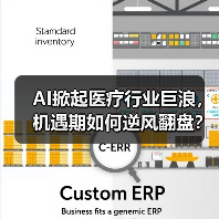 AI掀起医疗行业巨浪，机遇期如何逆风翻盘？（图4）