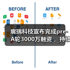 宸瑞科技宣布完成pre-A轮3000万融资 ,持续帮医院提供分级诊疗方案(图4) 宸瑞科技宣布完成pre-A轮3000万融资 ,持续帮医院提供分级诊疗方案(图4)