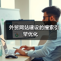 外贸网站建设的搜索引擎优化(图4) 外贸网站建设的搜索引擎优化(图4)
