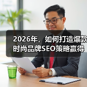 2026年,如何打造爆款时尚品牌SEO策略赢得市场争锋(图3) 2026年,如何打造爆款时尚品牌SEO策略赢得市场争锋(图3)