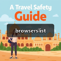 browserslist(图4) browserslist(图4)