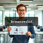 browserslist(图2) browserslist(图2)