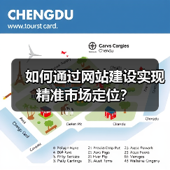 如何通过网站建设实现精准市场定位?(图4) 如何通过网站建设实现精准市场定位?(图4)