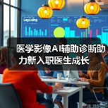 医学影像AI辅助诊断助力新入职医生成长(图2) 医学影像AI辅助诊断助力新入职医生成长(图2)