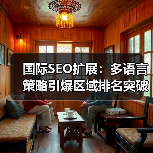 国际SEO扩展:多语言策略引爆区域排名突破(图4) 国际SEO扩展:多语言策略引爆区域排名突破(图4)