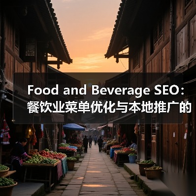 Food and Beverage SEO:餐饮业菜单优化与本地推广的秘密武器(图4) Food and Beverage SEO:餐饮业菜单优化与本地推广的秘密武器(图4)
