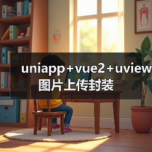 uniapp+vue2+uview图片上传封装(图3) uniapp+vue2+uview图片上传封装(图3)