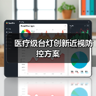 医疗级台灯创新近视防控方案（图3）