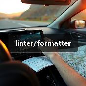 linter/formatter（图3）
