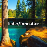 linter/formatter - SEO优化技巧与策略