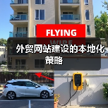 外贸网站建设的本地化策略（图3）