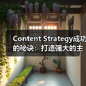 Content Strategy成功的秘诀：打造强大的主题集群与支柱页面（图4）