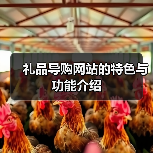 礼品导购网站的特色与功能介绍(图2) 礼品导购网站的特色与功能介绍(图2)