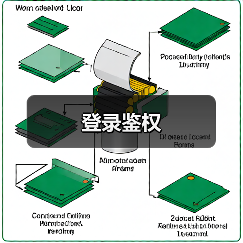 登录鉴权(图3) 登录鉴权(图3)