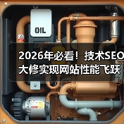 2026年必看!技术SEO大修实现网站性能飞跃的终极指南(图2) 2026年必看!技术SEO大修实现网站性能飞跃的终极指南(图2)