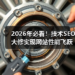 2026年必看!技术SEO大修实现网站性能飞跃的终极指南(图4) 2026年必看!技术SEO大修实现网站性能飞跃的终极指南(图4)
