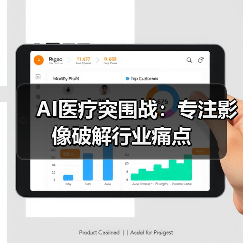AI医疗突围战:专注影像破解行业痛点(图4) AI医疗突围战:专注影像破解行业痛点(图4)