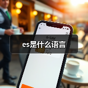 es是什么语言 - 推荐阅读文章