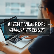 前端HTML转PDF：一键生成与下载技巧 - 推荐阅读文章