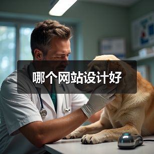 哪个网站设计好（图1）