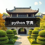 python 字典 - 推荐阅读文章