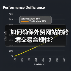 如何确保外贸网站的跨境交易合规性?(图3) 如何确保外贸网站的跨境交易合规性?(图3)