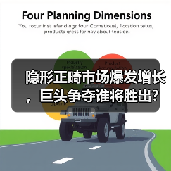 隐形正畸市场爆发增长,巨头争夺谁将胜出?(图3) 隐形正畸市场爆发增长,巨头争夺谁将胜出?(图3)