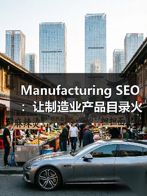 Manufacturing SEO:让制造业产品目录火爆行业新高度(图3) Manufacturing SEO:让制造业产品目录火爆行业新高度(图3)
