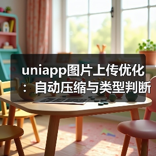 uniapp图片上传优化:自动压缩与类型判断封装方案(图3) uniapp图片上传优化:自动压缩与类型判断封装方案(图3)