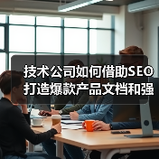 技术公司如何借助SEO打造爆款产品文档和强大开发者社区(图2) 技术公司如何借助SEO打造爆款产品文档和强大开发者社区(图2)