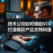 技术公司如何借助SEO打造爆款产品文档和强大开发者社区(图4) 技术公司如何借助SEO打造爆款产品文档和强大开发者社区(图4)