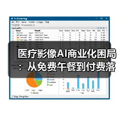 医疗影像AI商业化困局：从免费午餐到付费落地还有多远？（图3）