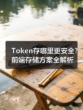 Token存哪里更安全？前端存储方案全解析 - 推荐阅读文章
